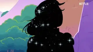Humanization Horse from Centaur world| Animatic Recruitment Song