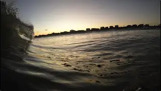 New Jersey Waves