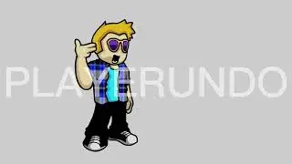 Iron Lung V2 Jimmy Biscuit Intro Thing