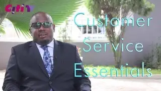 Citi Simplified: Prof. Ebo Hinson