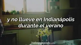 Little Green Apples [Robbie Williams & Kelly Clarkson] Subtitulada en español