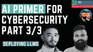 How are LLMs deployed in enterprise | AI Explained