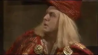 Faerie Tale Theatre - The Pied Piper of Hamelin