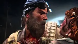 Mad Max_Dead Hope and Glory