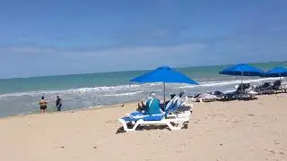 Exploring Playa Dorada Isla Verde Puerto Rico