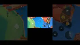 DONNA OP GAMEPLAY 😱 | ZOOBA ZOO BATTLE ARENA |