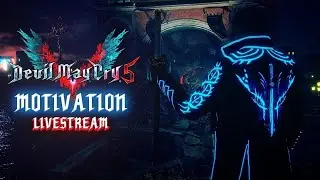 Нарезки на @RazorGameEngined #razor_dmc5