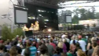 Green Day LIVE Atlanta 2010 ~ @ Verizon Wireless Amphitheatre