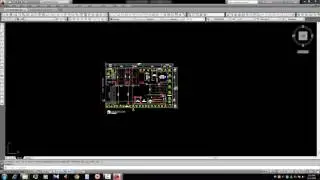How to save a file at fixed version in Autocad