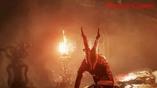 Страшная История -  (23 минуты в Аду)