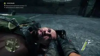 Sniper: Ghost Warrior 3 баги ,приколы, фейлы