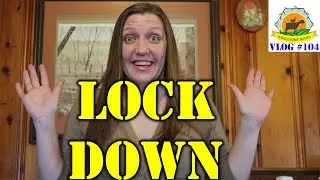 LOCK DOWN! Chicks Hatching Soon! Candling Day 18