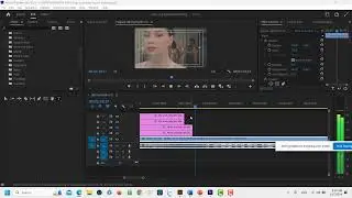 Hướng dẫn hiệu ứng chữ karaoke trong premier