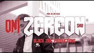 ZEREON - ONI (MADARA)
