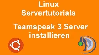 Ubuntu 18.04 Server | Teamspeak 3 Server installieren
