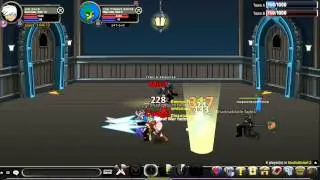=AQW= Sir Dave Bard Bludrut Brawl