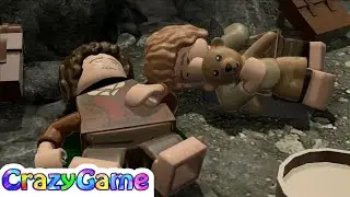 #Lego