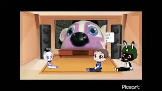 Episode 9 of the David and Helpy series name close to the end