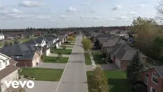 Carl Sims - Trapped (Visualizer)