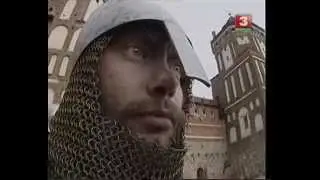 Замкi Беларусi