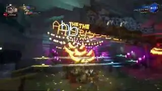 Deep Rock Galactic Helloween