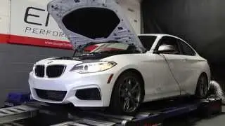 Enzo Racing  M235 400R+