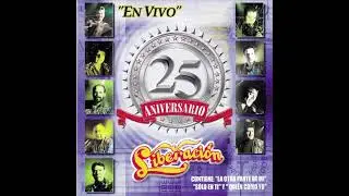 LIBERACIÓN - Con Mariachi (En Vivo 25 Aniversario) (HQ)