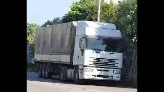 ETS 2 карта Бразилии (RBR Map версия 4.1) #5