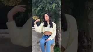 Aysude Örnek - Bir iki gün taslak atıcam ❤️ En YENİ TİKTOK VİDEO 