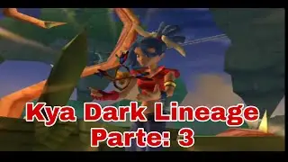Kya: Dark Lineage Gameplay Parte: 3