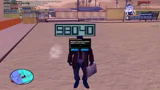 СЛИВ ПРИВАТНОГО АХК ДЛЯ НУБО РП С БЛАСТ ХАКА ЗА 250 РУБ