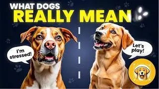 Your Dog Is Trying to Tell You THIS (You’ll Be Shocked!)