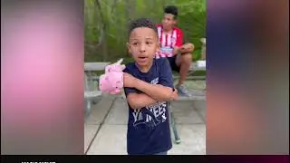 Las aventuras de Noah and Jayden. the adventures of noah and jayden
