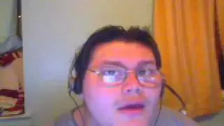 Me singing 