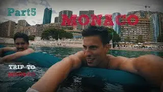 Trip to Monaco part 5