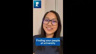 Making friends at university #shorts #freshers2022 #university | #shorts