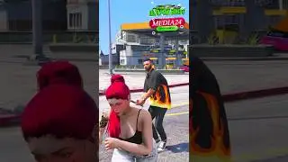 Промокод - SHALOM | GTA 5 RP #radmir5rp #мойдом #акциязапросмотры