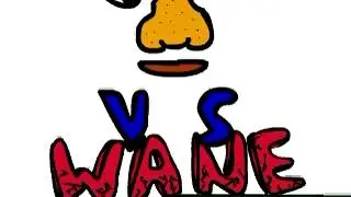 Wane - Trailer