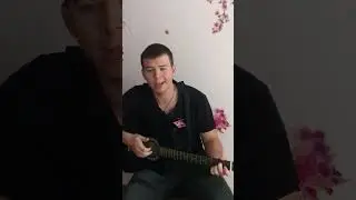 #shorts самая лёгкая песня -гитарный разбор 🔥🔥🔥