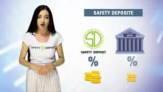 Safety Deposite Intro