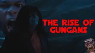 YTP Star Wars Episode 9 - The Rise Of Gungans