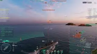 World of Warships
