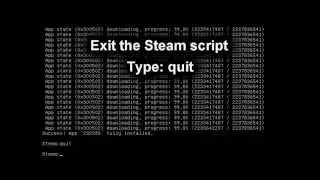 Tutorial: How to make a Counter-Strike: Source server on Linux