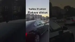 Seyir halindeki bisikletli kadını taciz edip 31 çekiyor!!!!!!!