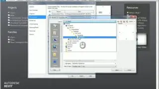 Change the default template path