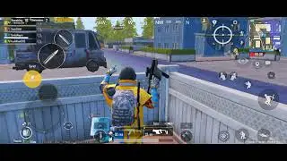 pubg game video #Barkat Ali nigorei
