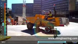 Xi Acoustic Camera