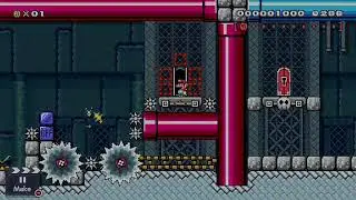 The Forbidden Castle II - Part 6