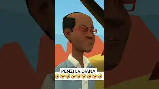 PENZI LA DIANA NA YOMBO MSUKUMA