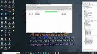 Realme 5 Flashing RMX1911 Hang on logo problem  Realme Flash Tool  No Need Online Worker  One Click